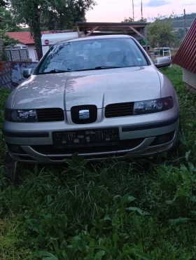 Seat Leon | Mobile.bg � ����� ������ 2