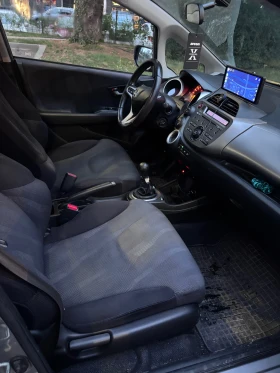 Honda Jazz 1.4 i-vtec | Auto.bg — изображение 7