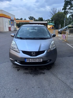 Honda Jazz 1.4 i-vtec | Auto.bg — изображение 2
