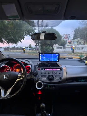 Honda Jazz 1.4 i-vtec | Auto.bg — изображение 9