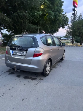 Honda Jazz 1.4 i-vtec | Auto.bg — изображение 3