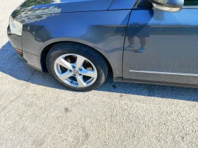 VW Passat - 2800 € / 5476.32 лв. - 43038009 3
