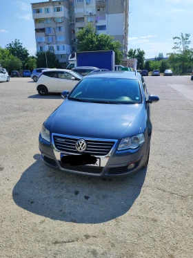 VW Passat - 2800 € / 5476.32 лв. - 43038009 7