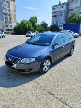 VW Passat - 2800 € / 5476.32 лв. - 43038009 6