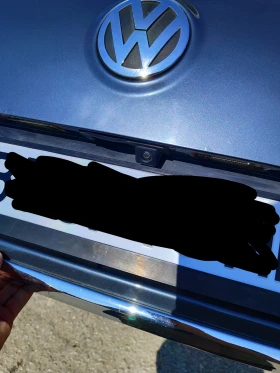 VW Passat - 2800 € / 5476.32 лв. - 43038009 4