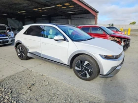 Hyundai Ioniq 5 LIMITED* ПОДГРЕВ* ПАНО* 360* КАМЕРА* LANE* ASSIST* | Auto.bg — изображение 2