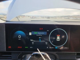 Hyundai Ioniq 5 LIMITED* ПОДГРЕВ* ПАНО* 360* КАМЕРА* LANE* ASSIST* | Auto.bg — изображение 10