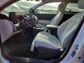 Hyundai Ioniq 5 LIMITED* ПОДГРЕВ* ПАНО* 360* КАМЕРА* LANE* ASSIST* | Auto.bg — изображение 8