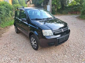 Fiat Panda 1.2 4x4 | Mobile.bg � ����� ������ 6