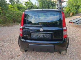 Fiat Panda 1.2 4x4 | Mobile.bg � ����� ������ 4