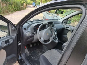 Fiat Panda 1.2 4x4 | Mobile.bg � ����� ������ 7