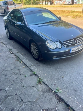 Mercedes-Benz CLK - 3000 € - 28840910 6