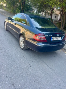 Mercedes-Benz CLK - 3000 € - 28840910 3