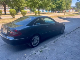 Mercedes-Benz CLK - 3000 € - 28840910 5