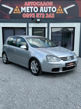 VW Golf 2.0 TDI - BKD | Mobile.bg � ����� ������ 3