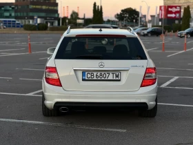 Mercedes-Benz C 220 2.2CDI AMG PACK - 3950 € - 77554438 3