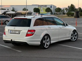 Mercedes-Benz C 220 2.2CDI AMG PACK - 3950 € - 77554438 4