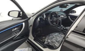 BMW 320 * 320d Touring M Performance * АВТОКРЕДИТ* ВЪЗДУХ* | Auto.bg — изображение 10