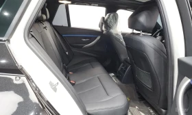 BMW 320 * 320d Touring M Performance * АВТОКРЕДИТ* ВЪЗДУХ* | Auto.bg — изображение 11