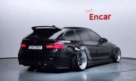 BMW 320 * 320d Touring M Performance * АВТОКРЕДИТ* ВЪЗДУХ* | Auto.bg — изображение 2