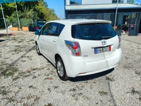 Toyota Verso 1.6i-132ks.Itali | Mobile.bg � ����� ������ 5