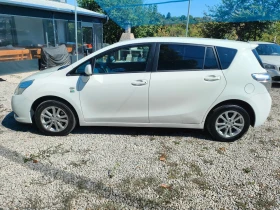 ����� �� �������� �� Toyota Verso 1.6i-132ks.Itali