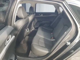 Kia K5 2.0* LPG* ���������* LANE* ASSIST* ������* ������* | Mobile.bg � ����� ������ 15