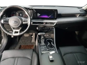 Kia K5 2.0* LPG* ���������* LANE* ASSIST* ������* ������* | Mobile.bg � ����� ������ 8