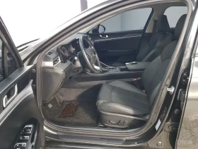 Kia K5 2.0* LPG* ���������* LANE* ASSIST* ������* ������* | Mobile.bg � ����� ������ 14