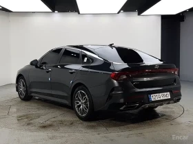 Kia K5 2.0* LPG* ���������* LANE* ASSIST* ������* ������* | Mobile.bg � ����� ������ 4