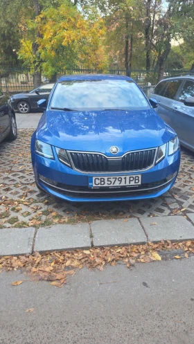 Skoda Octavia Вижън - 11000 € - 74777942 5
