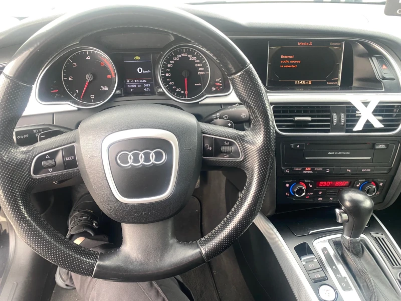 Audi A5 3.0TDI/Key/Bang&Olufsen, снимка 7 - Автомобили и джипове - 49345494