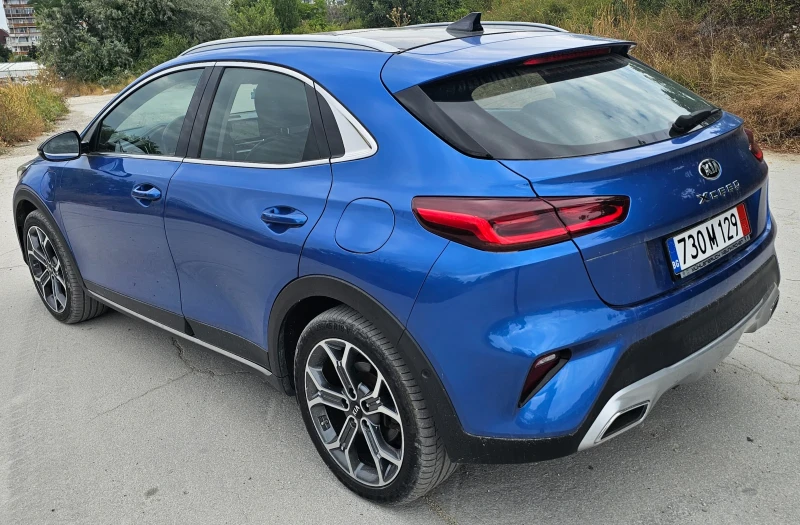 Kia XCeed Plug in Hybrid  PHEV, снимка 2 - Автомобили и джипове - 52517812