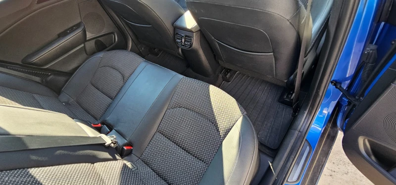 Kia XCeed Plug in Hybrid  PHEV, снимка 11 - Автомобили и джипове - 52517812
