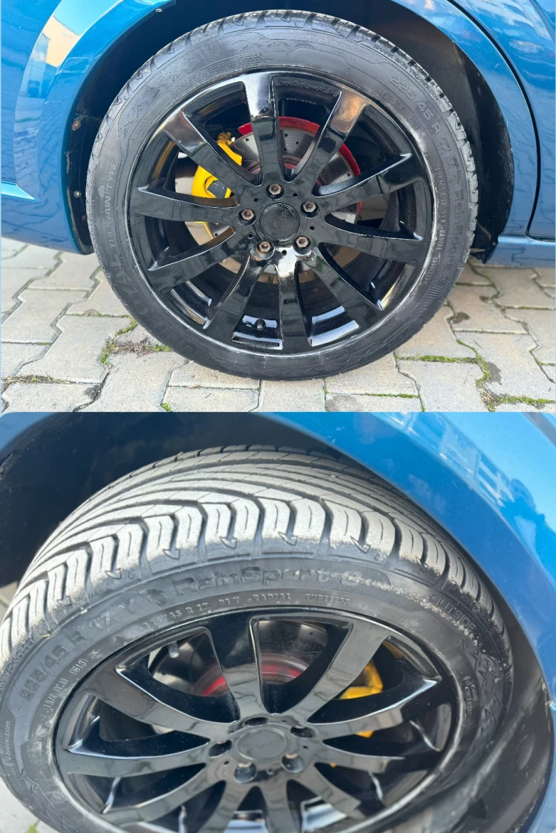 Ford Mondeo 2.0 TDCI ST, снимка 6 - Автомобили и джипове - 52415778