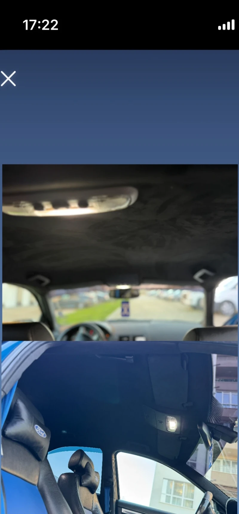 Ford Mondeo 2.0 TDCI ST, снимка 10 - Автомобили и джипове - 52415778