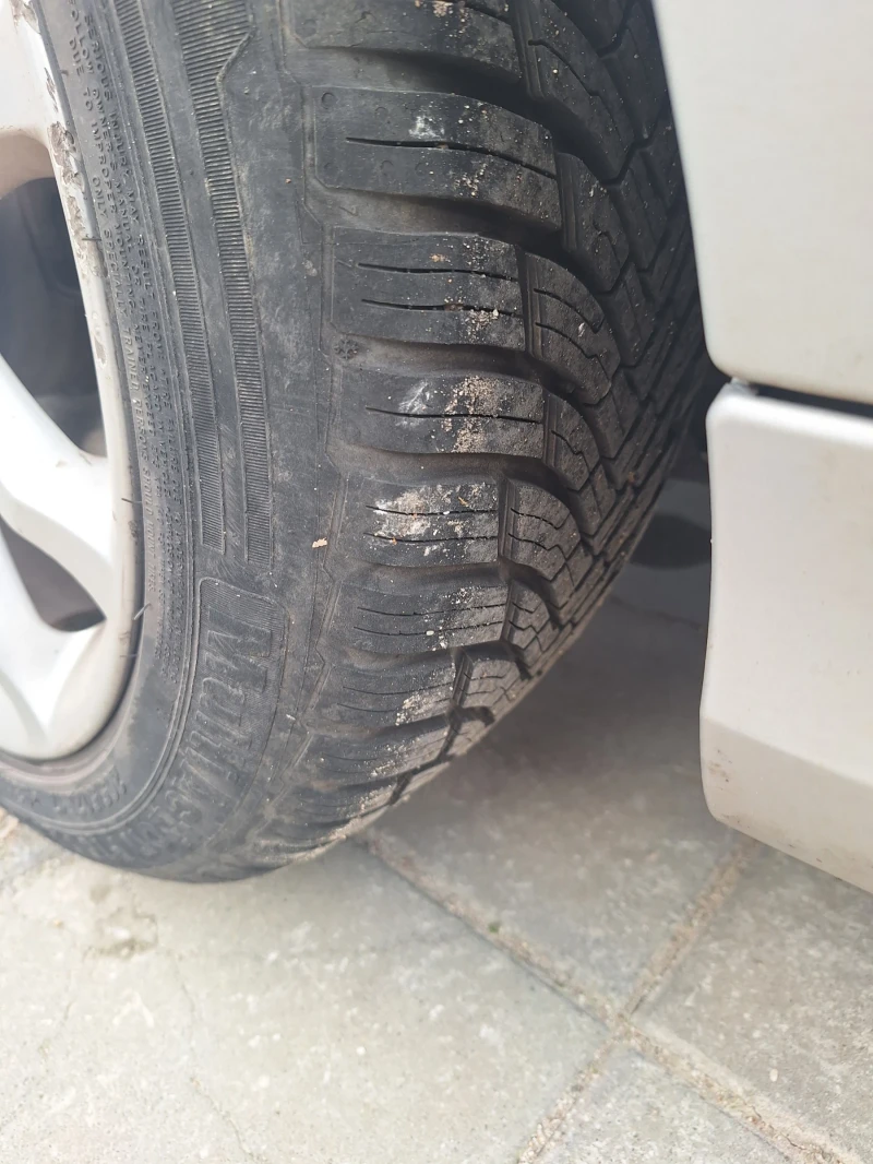 Mercedes-Benz B 200, снимка 9 - Автомобили и джипове - 52501360