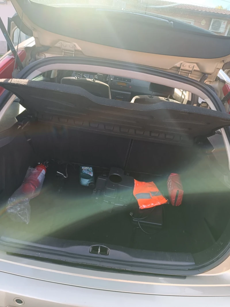 Citroen C4 1.6 hdi, снимка 5 - Автомобили и джипове - 52618111