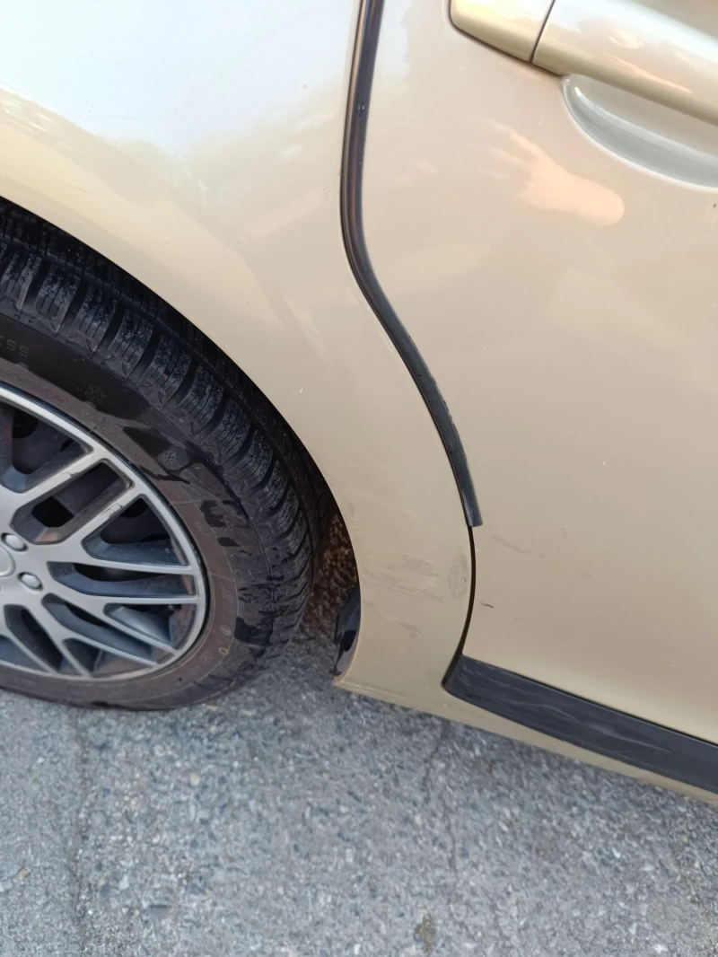 Citroen C4 1.6 hdi, снимка 13 - Автомобили и джипове - 52618111