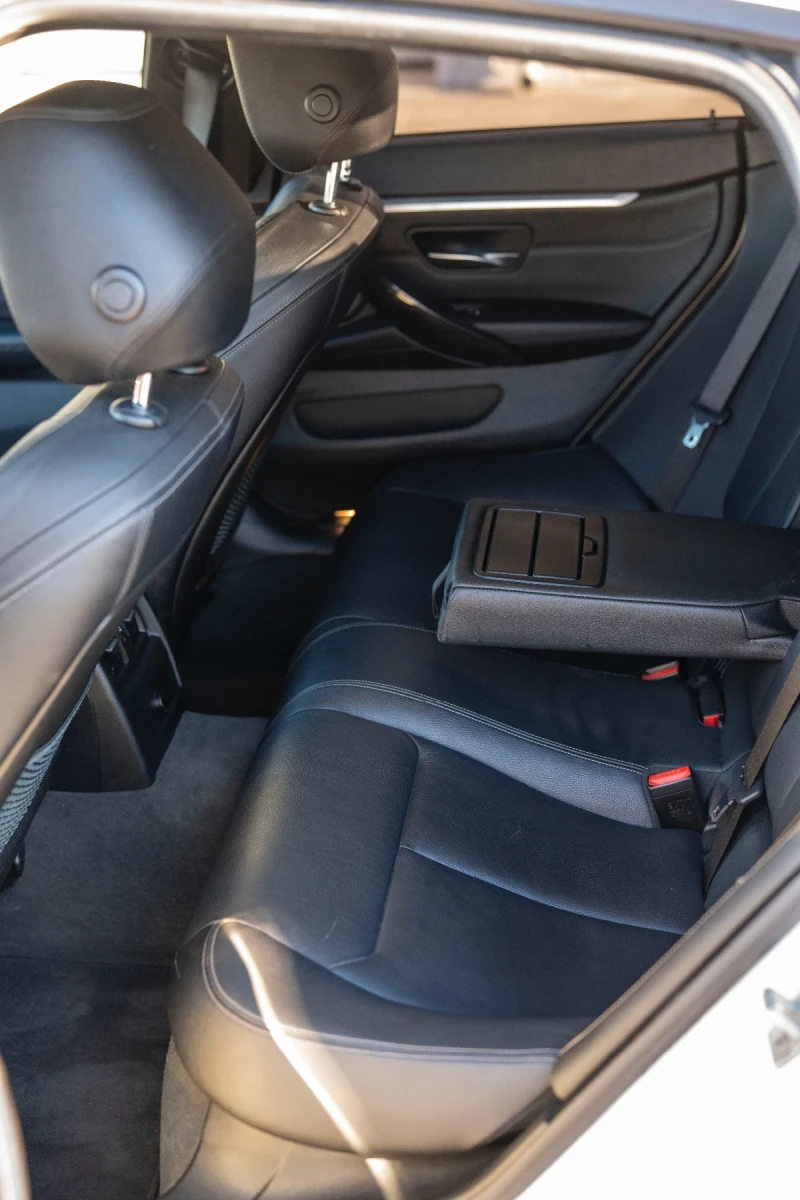 BMW 440 I * M-PACK* RWD* GRAN COUPE* HARMAN/KARDON* , снимка 8 - Автомобили и джипове - 53012189