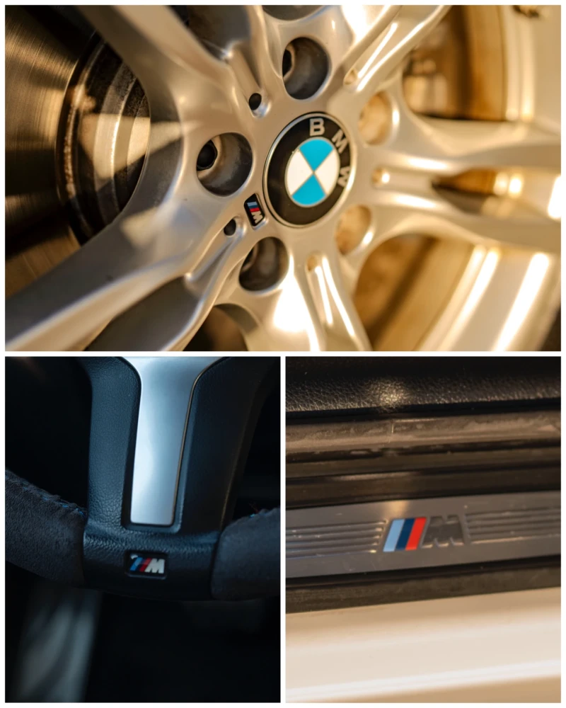 BMW 440 I * M-PACK* RWD* GRAN COUPE* HARMAN/KARDON* , снимка 9 - Автомобили и джипове - 53012189