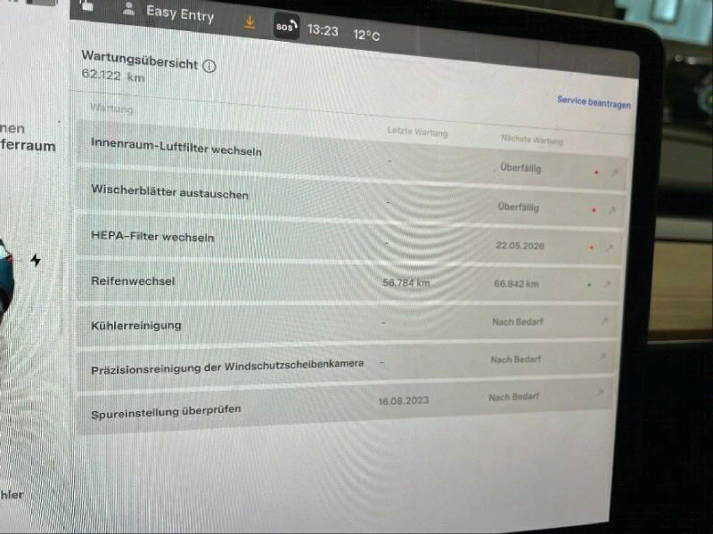 Tesla Model Y Performance , снимка 10 - Автомобили и джипове - 53179040