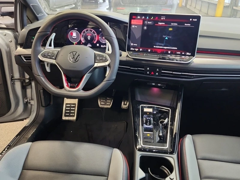 VW Golf * AUTOBAHN * CARFAX * , снимка 11 - Автомобили и джипове - 53187554