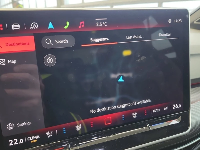 VW Golf * AUTOBAHN * CARFAX * , снимка 10 - Автомобили и джипове - 53187554