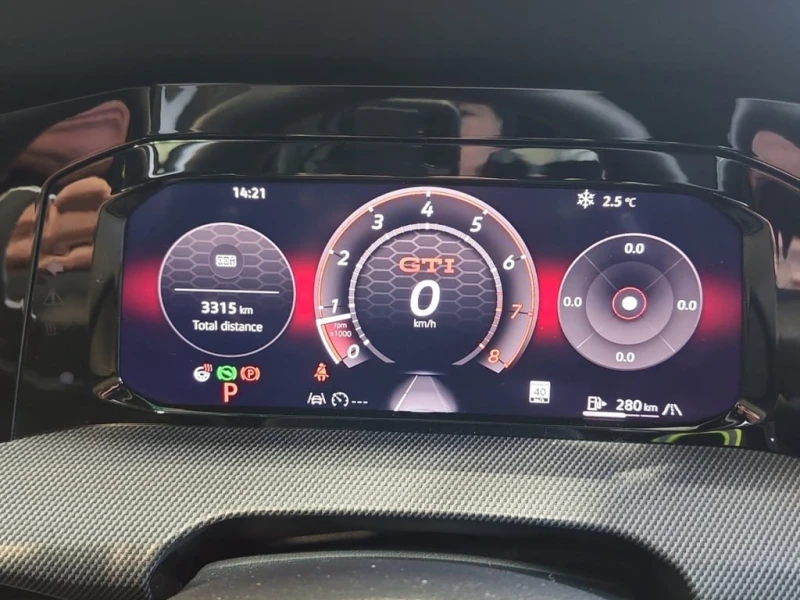 VW Golf * AUTOBAHN * CARFAX * , снимка 9 - Автомобили и джипове - 53187554