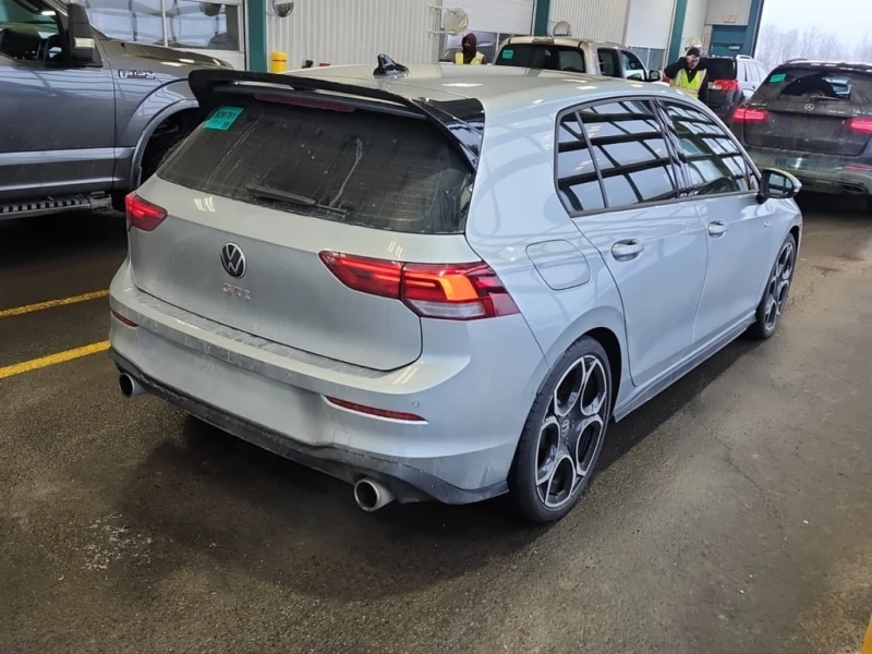 VW Golf * AUTOBAHN * CARFAX * , снимка 3 - Автомобили и джипове - 53187554