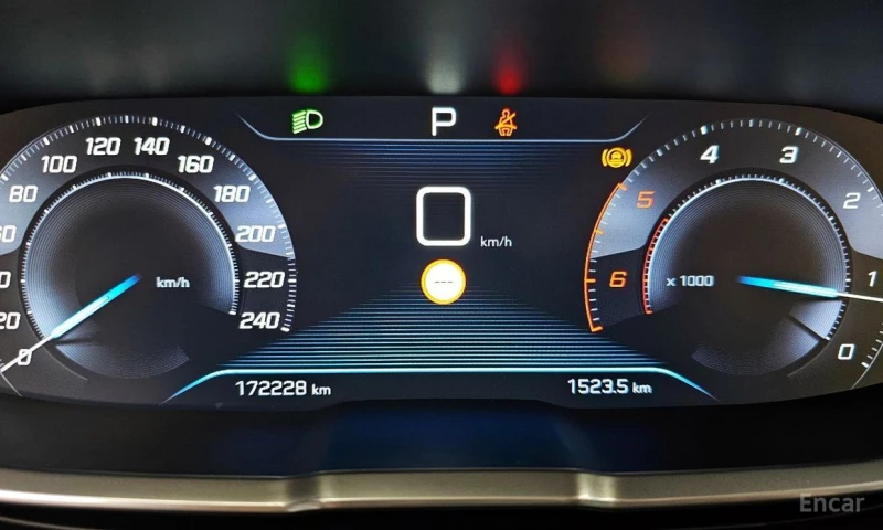 Peugeot 5008, снимка 8 - Автомобили и джипове - 53236103