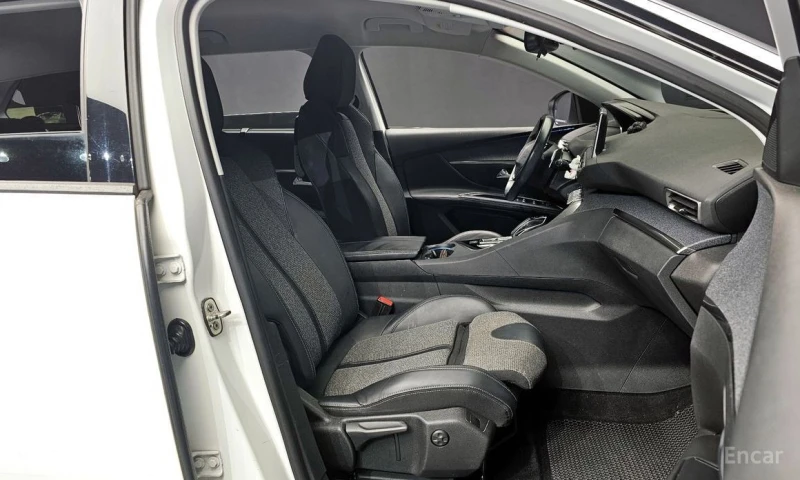 Peugeot 5008, снимка 10 - Автомобили и джипове - 53236103