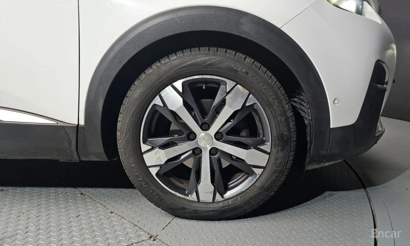 Peugeot 5008, снимка 5 - Автомобили и джипове - 53236103