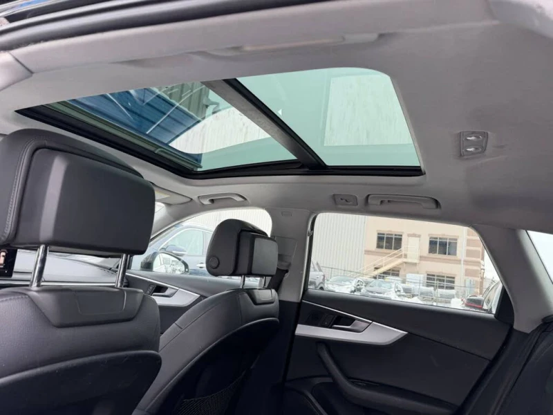 Audi A4 Allroad QUATTRO* PREMIUM, снимка 13 - Автомобили и джипове - 53507624